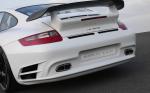 Rinspeed Le Mans 600 2007 года
